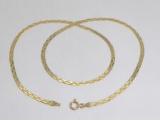 585 gold 14kt gebraucht kaufen  Meitingen