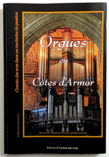 Orgues côtes armor. d'occasion  Gouville-sur-Mer
