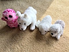 Lot ganz webkinz for sale  Lees Summit