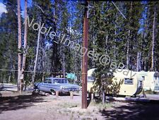 1963 campground chevy for sale  Frankfort