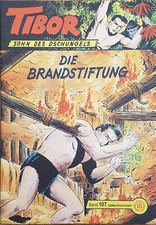 Tibor großband 107 gebraucht kaufen  Heddesheim