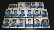 Mexico italia calciatori usato  Roma