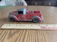 Vintage fire engine for sale  Springfield