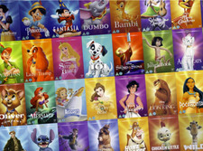 Disney classics collection gebraucht kaufen Disney classics collection gebraucht kaufen  Lohmar