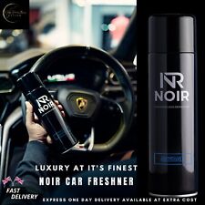 Noir black air d'occasion  Expédié en Belgium