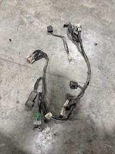 Yamaha ttr wiring for sale  Barberton