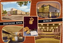 Postkarte berlin deutsche gebraucht kaufen Postkarte berlin deutsche gebraucht kaufen  Berlin