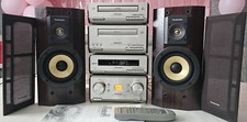 Technics hd560 amplifier gebraucht kaufen  Salzgitter