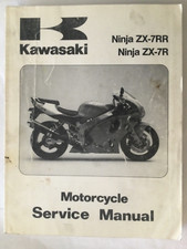 1996 kawasaki ninja d'occasion  Expédié en Belgium