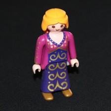 Playmobil cirque voltigeuse d'occasion  Cerisy-la-Salle