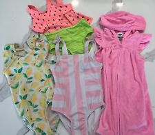 Lot swimwear girls for sale  Saint Bonifacius