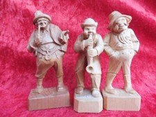 Schöne holzfiguren holz gebraucht kaufen  Essen