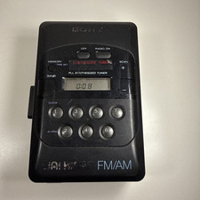 Sony walkman model gebraucht kaufen  Reichelsheim (Odenwald)