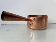 Mauviel 1830 kasserolle gebraucht kaufen  Sand