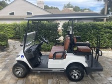2022 advanced golf for sale  Ponte Vedra Beach