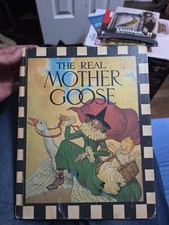 Real mother goose for sale  Autryville