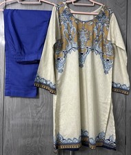 Pakistani designer original for sale  BOLTON