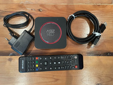 Amiko a9z red d'occasion  Piégut-Pluviers
