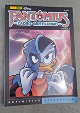 Fantomius disney definitive usato Fantomius disney definitive usato  Torino
