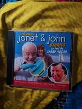 Radio janet john for sale  PEACEHAVEN