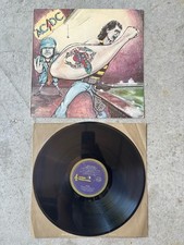AC/DC - DIRTY DEEDS DONE DIRT CHEAP Vinyl Record (1976) APLP020 Australian Read comprar usado  Enviando para Brazil