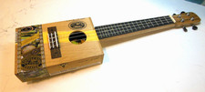 Cigar box ukulele for sale  Grand Rapids