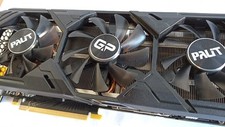 Rtx2080 super palit gebraucht kaufen  München