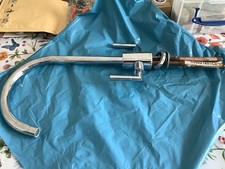 Blanco lever monobloc for sale  PORTSMOUTH
