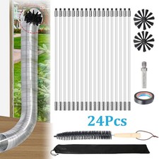24pcs chimney sweep for sale  WADEBRIDGE