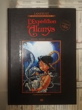 Lanfeust mondes troy d'occasion Lanfeust mondes troy d'occasion  Paris XVIII