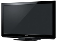 Téléviseur panasonic p42st30 d'occasion  Monpazier