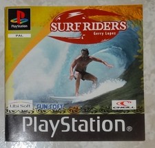 Surf riders gerry d'occasion  Saint-Thibéry