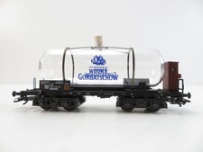 Märklin 44530 glaskesselwagen gebraucht kaufen  Rödermark