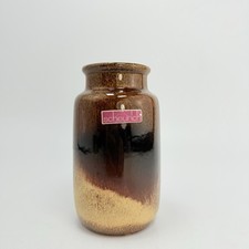 Scheurich fat lava gebraucht kaufen  Berlin