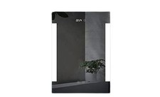 Podświetlane diodami LED lustro łazienkowe Chrystal Creek 50 x 70 cm na sprzedaż  PL