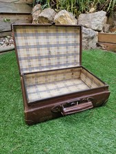 Petite valise ancienne d'occasion  Grasse