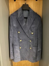 Moss bros double for sale  WEMBLEY