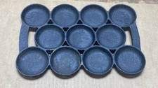 Vintage cast iron for sale  Clinton