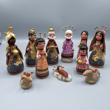 Vintage mexican christmas for sale  Boerne