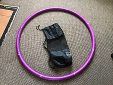 Powerhoop slim fitness for sale  MANCHESTER