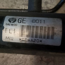 93741071 corpo scatola usato 93741071 corpo scatola usato  Italia