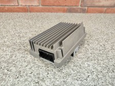 BMW X3 F25 2017 tylny wzmacniacz mocy 9257121 TOZ6946 na sprzedaż  PL