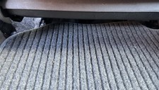 Mercedes w124 carpets for sale  WINCHESTER