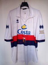 Genoa maglia calcio usato  Roma