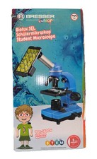 Bresser junior biolux gebraucht kaufen  Stepenitztal