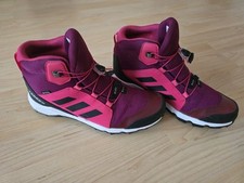 Adidas trekking schuhe gebraucht kaufen  Triptis