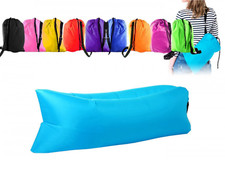 Materassino gonfiabile sofa usato  Potenza