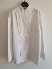 Giacca chef cuoco usato  Salerno