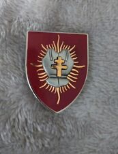 Insigne militaire rgt d'occasion  Wittenheim