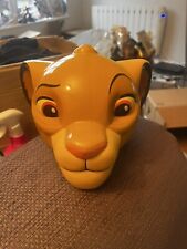 Vintage disney lion for sale  UK